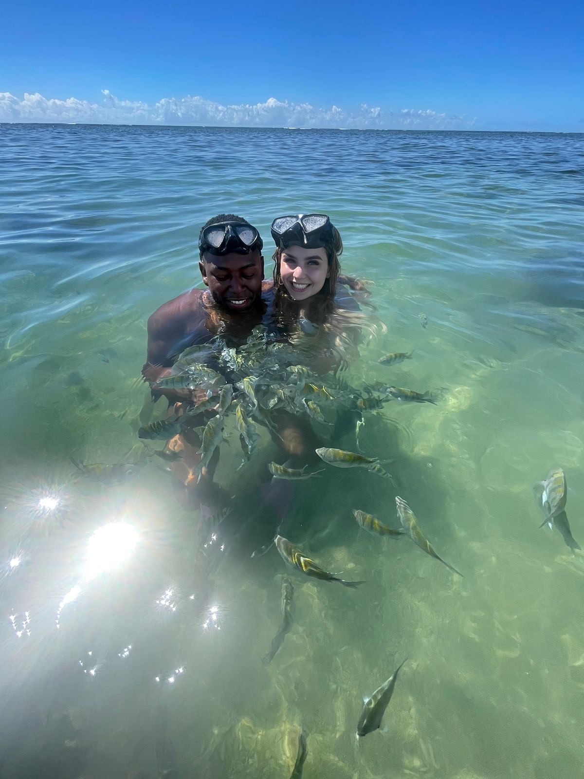 Recife de fora 🐟🐠 2