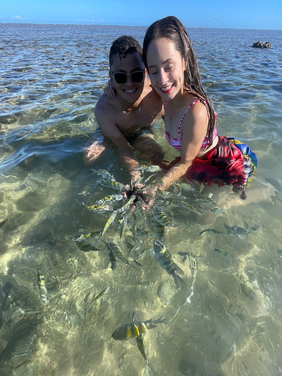 Recife de fora 🐟🐠 3