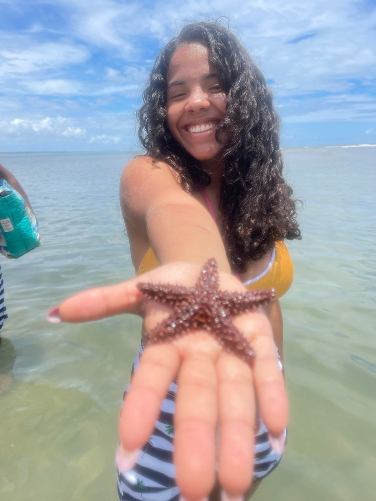 Recife de fora 🐟🐠 4