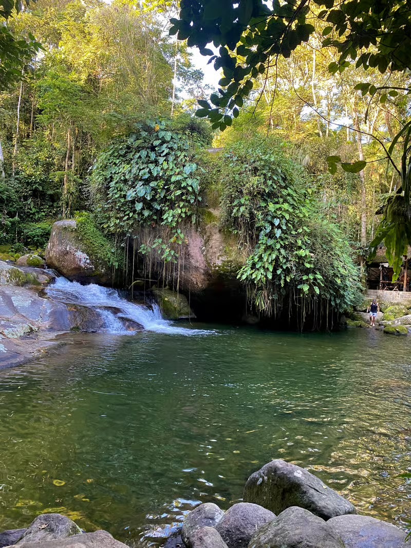 Mata Atlântica em Paraty: Jeep, Cachoeiras e Cultura 4