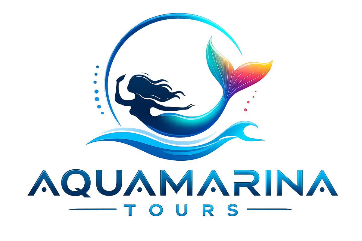 Aquamarina Tours